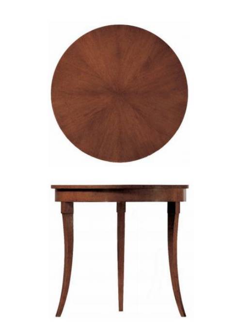 Picture of DIRECTOIRE SIDE TABLE