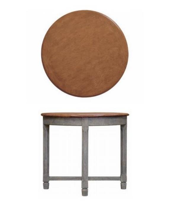 Picture of LOUIS XVI SIDE TABLE