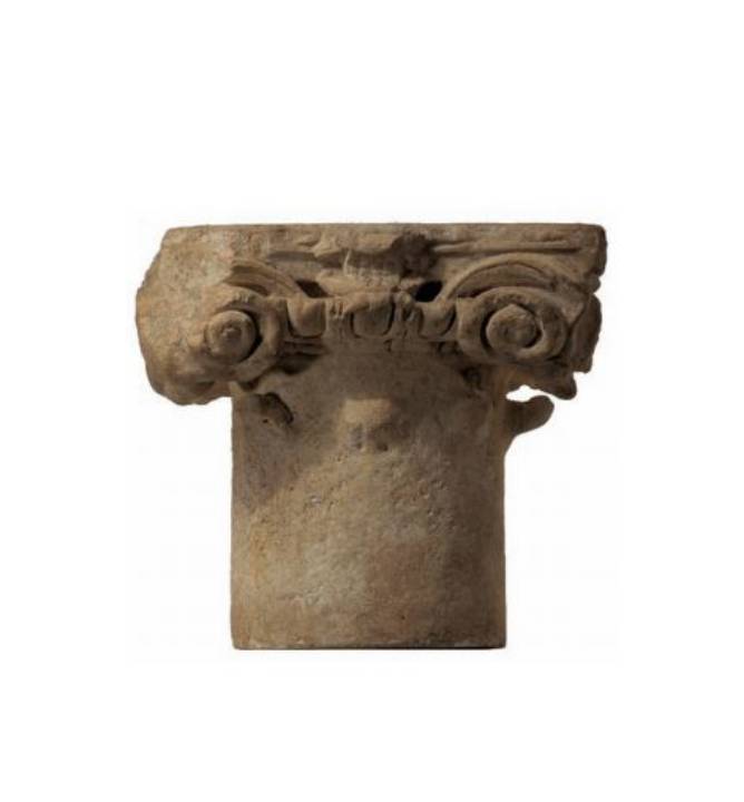 Picture of CAPITAL SIDE TABLE