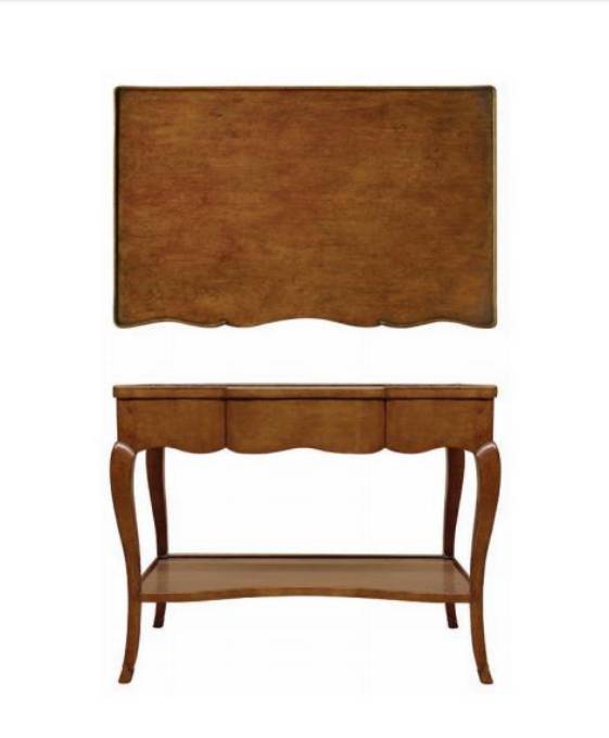 Picture of PROVENCE SIDE TABLE