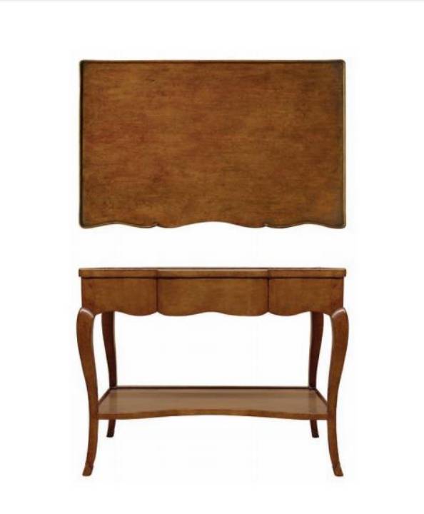 Picture of PROVENCE SIDE TABLE