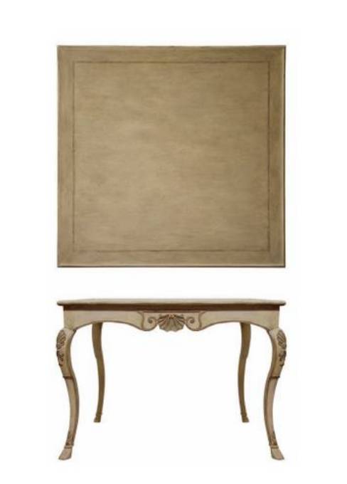 Picture of BEAUVAIS GAME TABLE