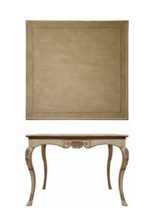 Picture of BEAUVAIS GAME TABLE