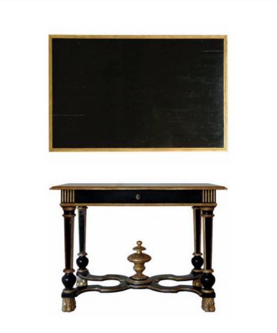 Picture of ORIOLE TABLE