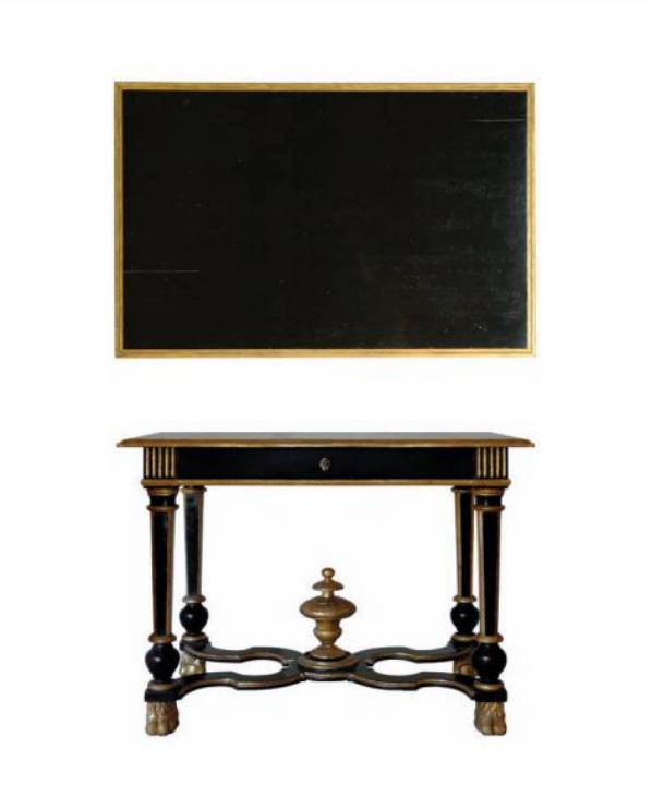 Picture of ORIOLE TABLE