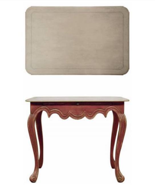 Picture of JEAN SIDE TABLE