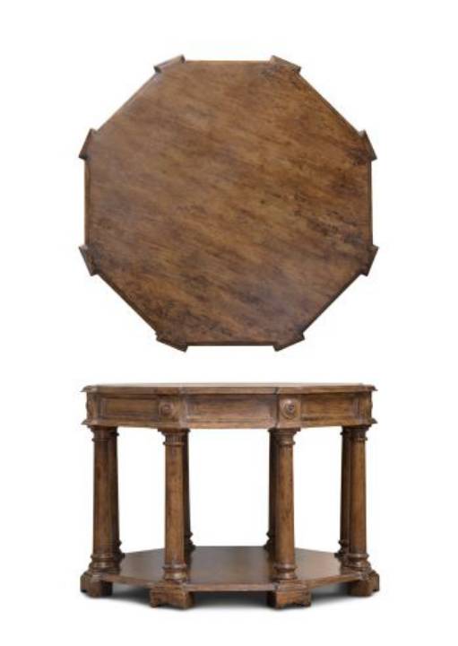 Picture of COLISEUM  TABLE