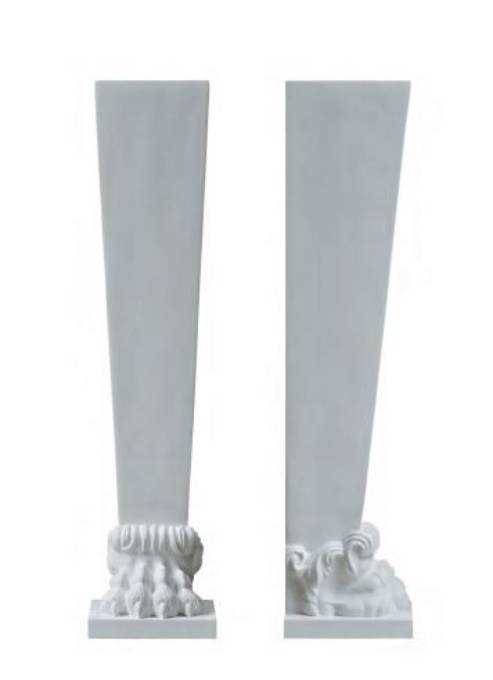 Picture of SERGE PEDESTAL