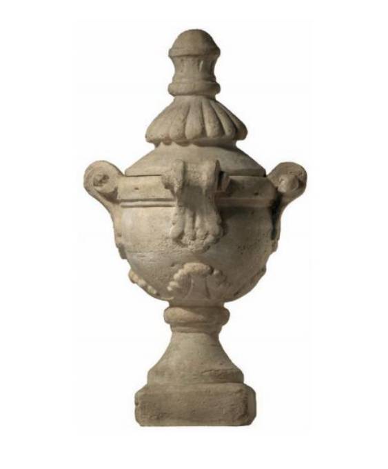 Picture of LOUIS XVI FINIAL URN