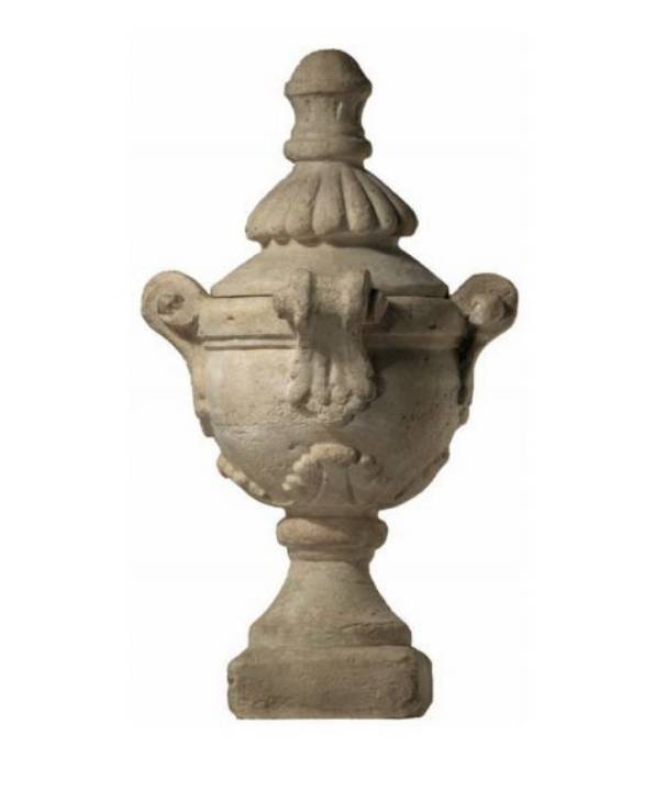 Picture of LOUIS XVI FINIAL URN