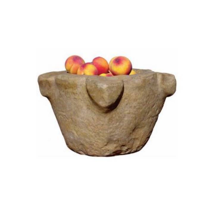 Picture of MORTAR PLANTER