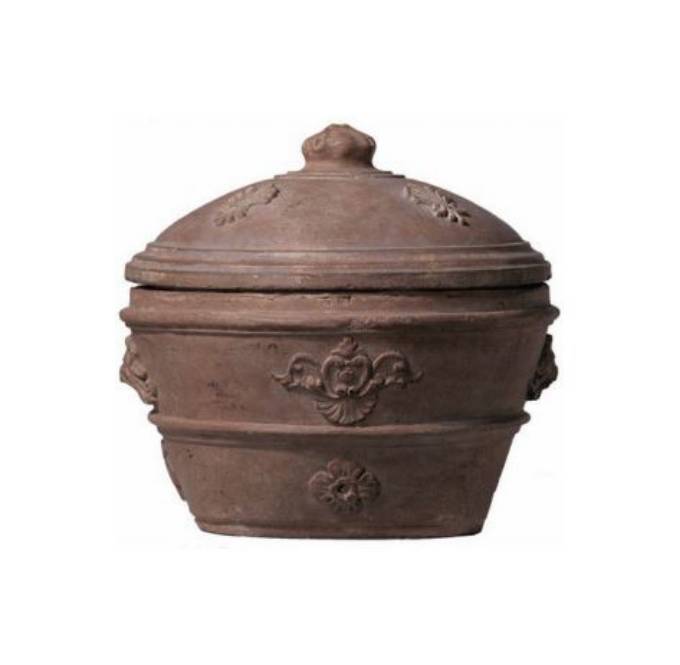 Picture of COVERED TUREEN