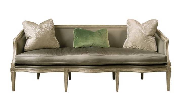 Picture of ITALIAN SETTEE