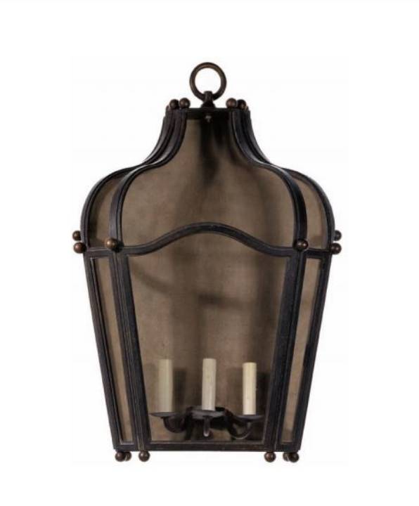 Picture of NAVARRE WALL LANTERN