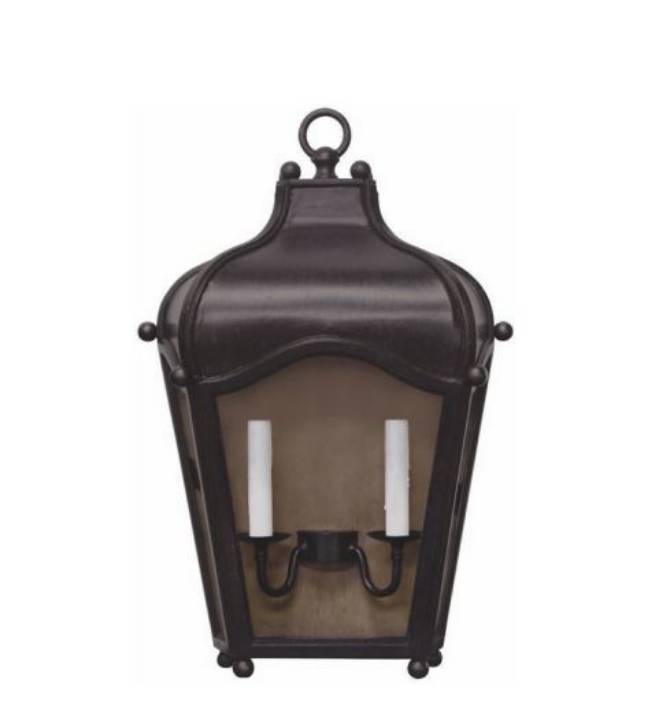 Picture of PETITE NAVARRE WALL LANTERN