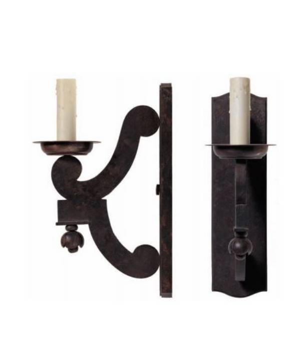 Picture of LOUIS XIV WALL SCONCE