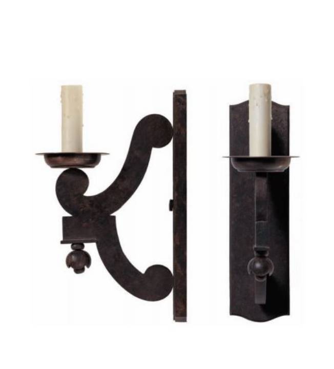 Picture of LOUIS XIV WALL SCONCE