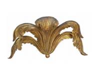 Picture of FLEUR DE LIS FRAGMENT
