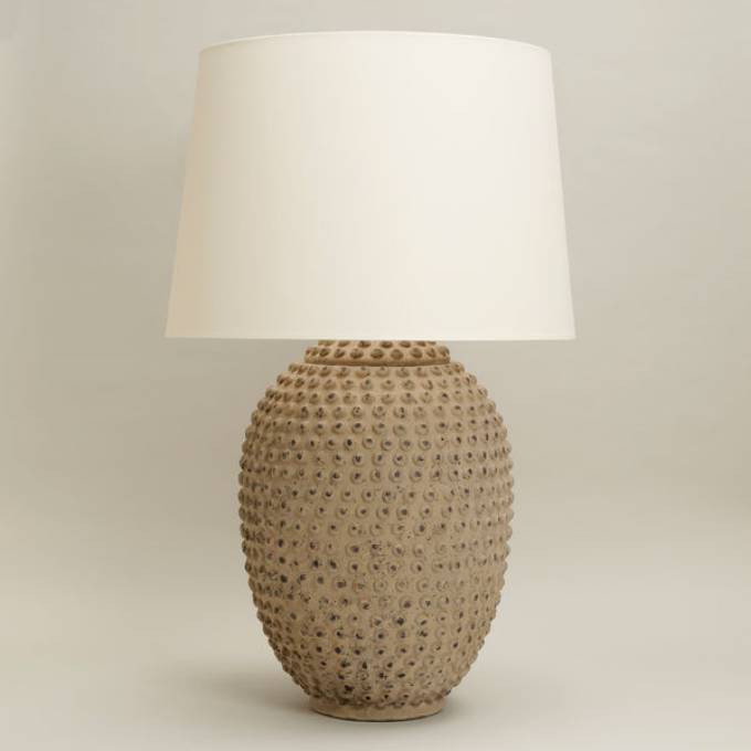 Picture of SERENGETI TABLE LAMP