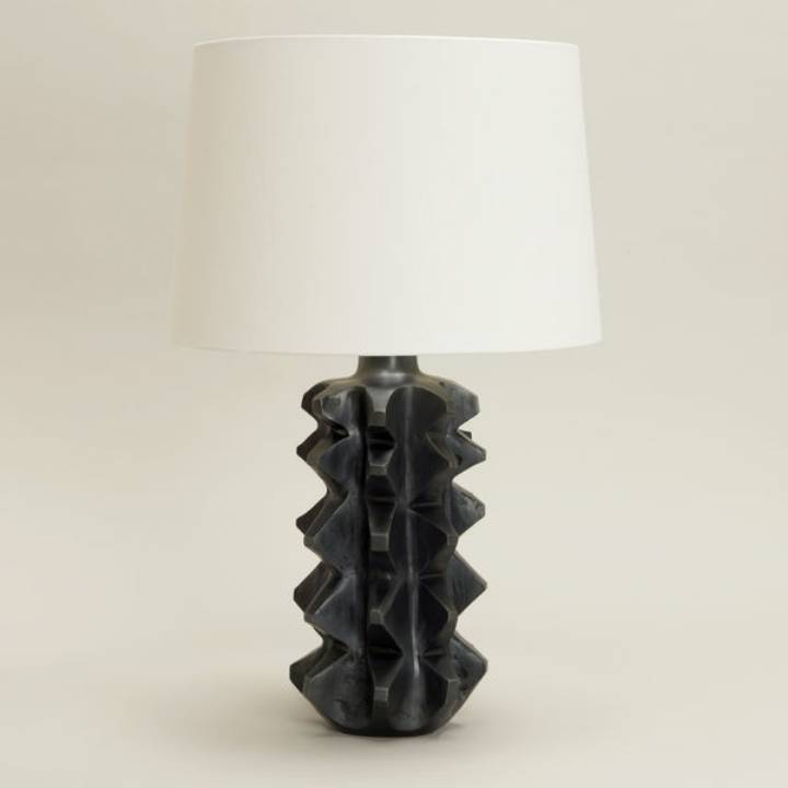 Picture of MONMOUTH TABLE LAMP, BRONZE