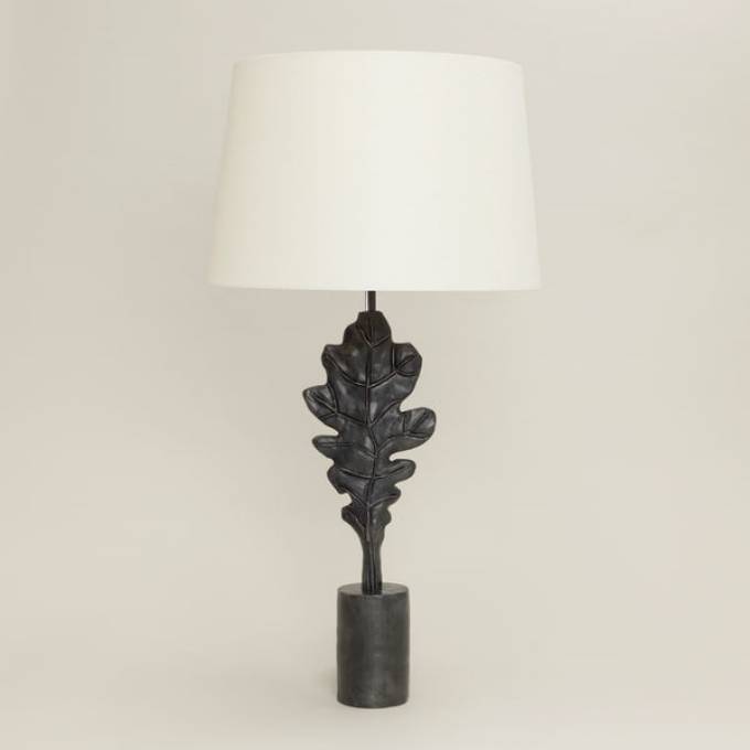 Picture of POLESDEN TABLE LAMP, BRONZE