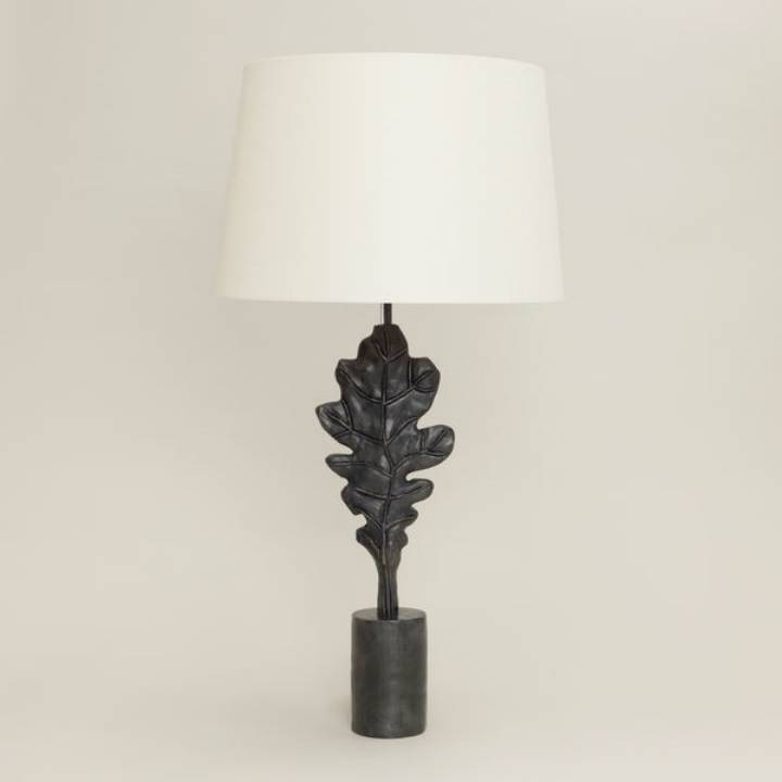 Picture of POLESDEN TABLE LAMP, BRONZE