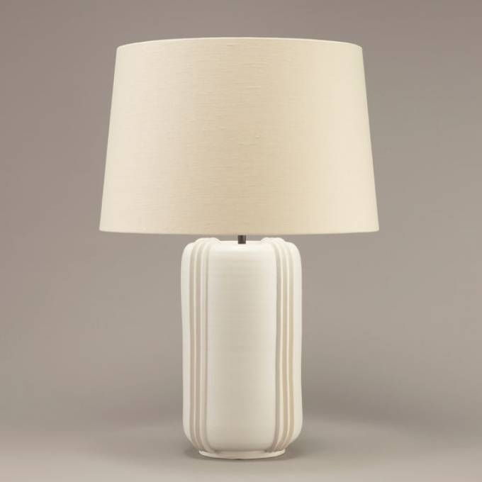 Picture of COBRIDGE TABLE LAMP