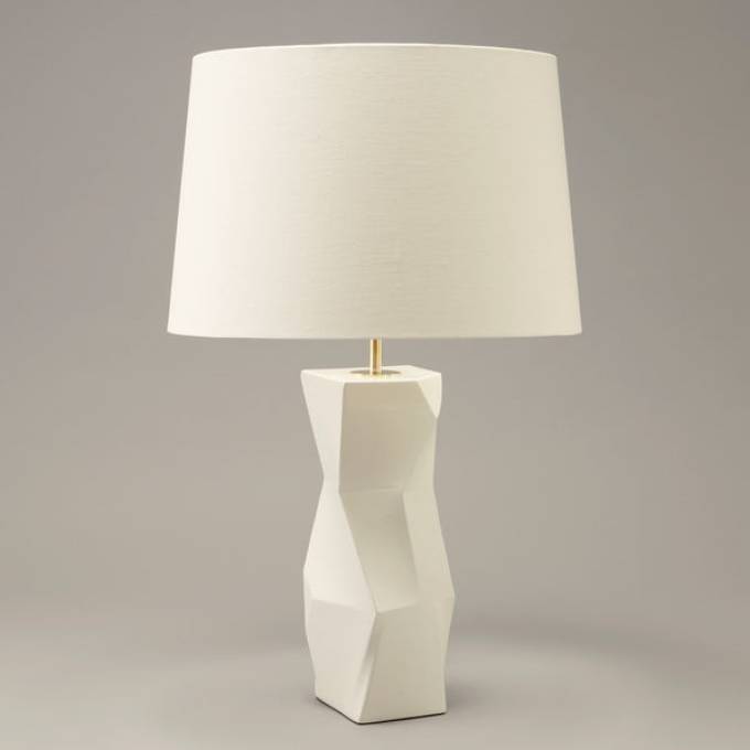 Picture of LONGTON TABLE LAMP