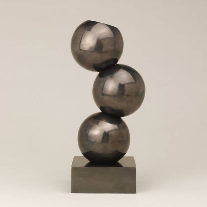 Picture of YORK DESK LIGHT, BRONZE