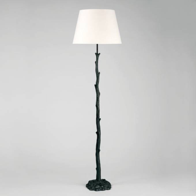 Picture of TRURO FLOOR LAMP, BRONZE