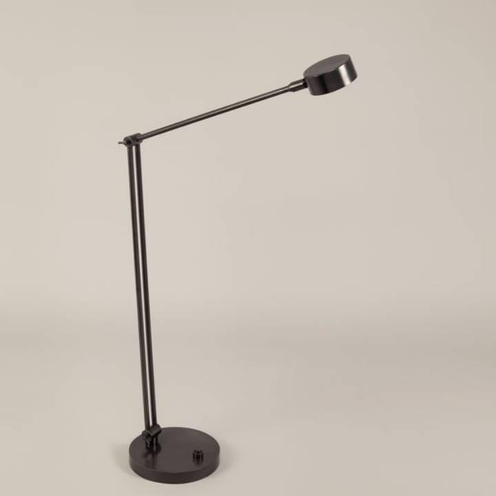 Picture of FARINGDON FLOOR LAMP, BRONZE, 1 CFL