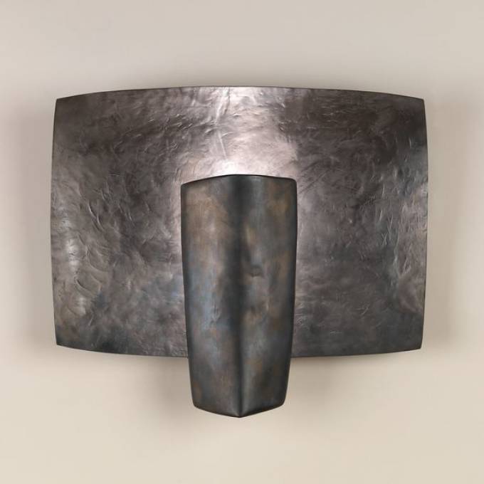 Picture of GLENROWAN WALL LIGHT, BRONZE, 1 LIGHT