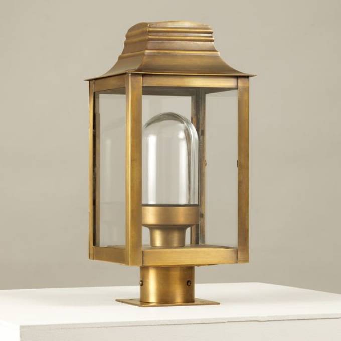 Picture of SUDBURY WALL LIGHT, BRASS, 2 ARM