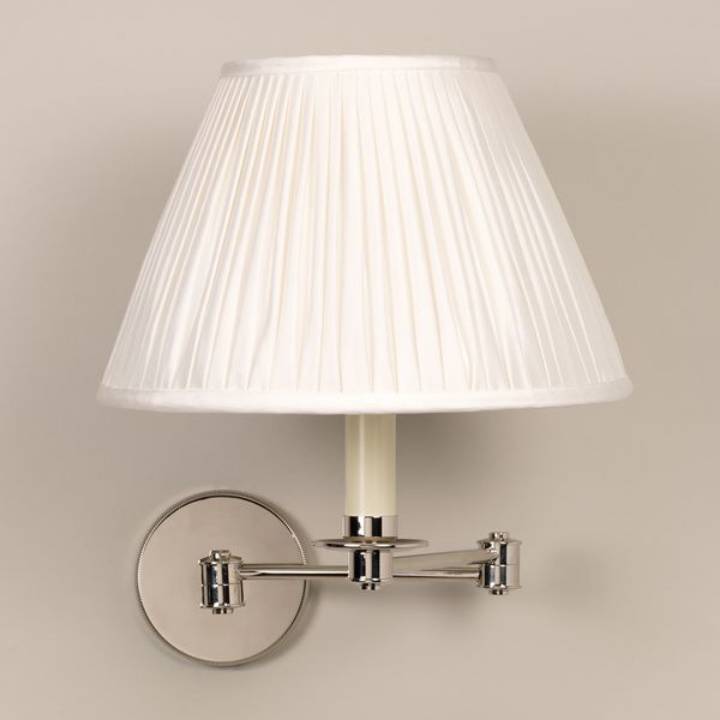 Picture of CROMER SWING ARM, NICKEL, 2 ARM