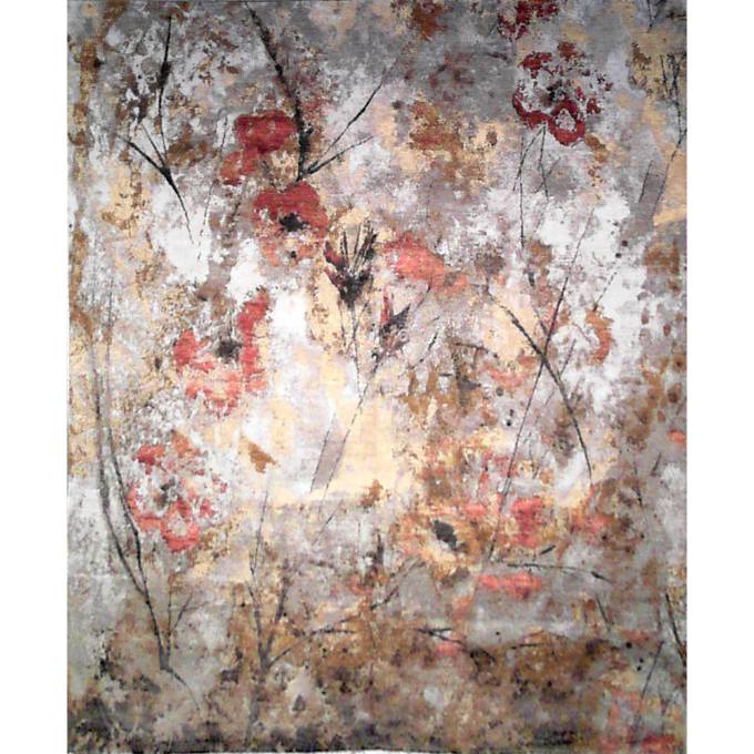 Picture of AUTUMN FIELD