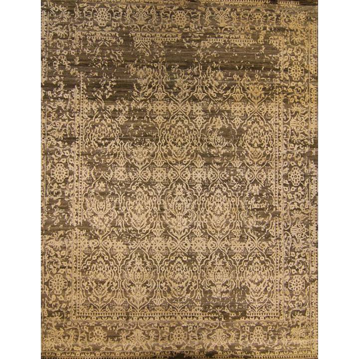 Picture of DIMINISHING DAMASK