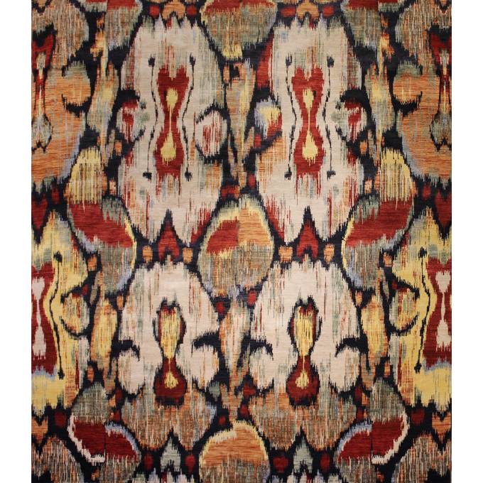 Picture of IKAT IMAGERY II