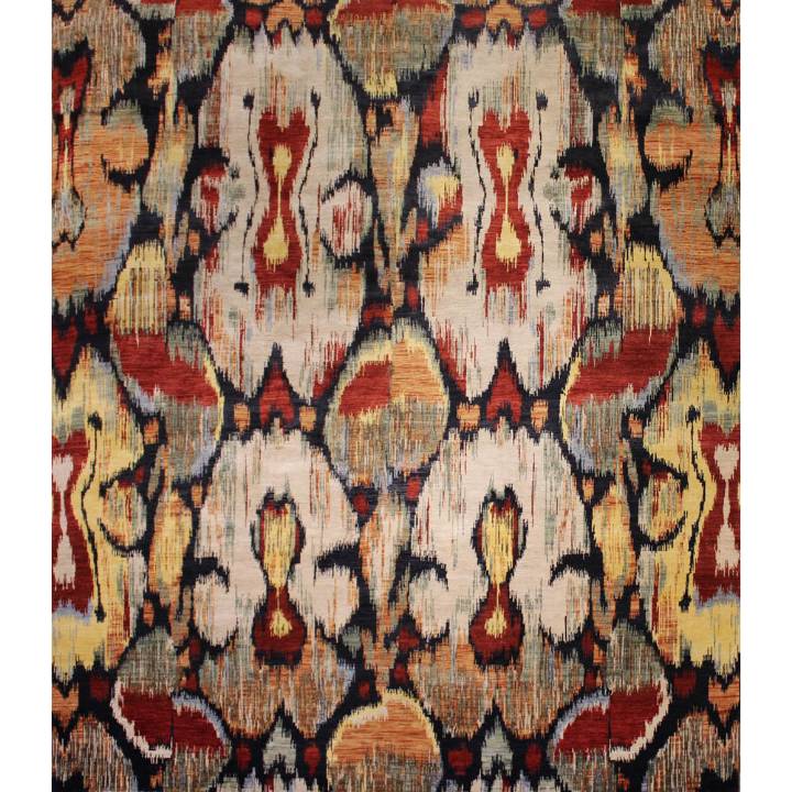 Picture of IKAT IMAGERY II