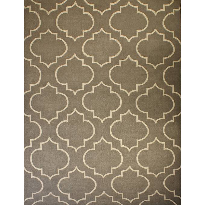 Picture of TILED MEDALLION