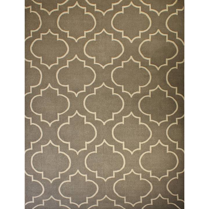 Picture of TILED MEDALLION