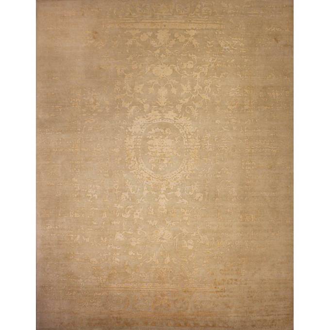 Picture of GILDED MEDALLION