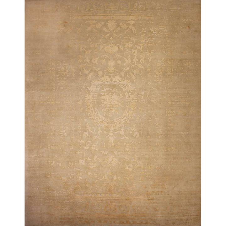 Picture of GILDED MEDALLION