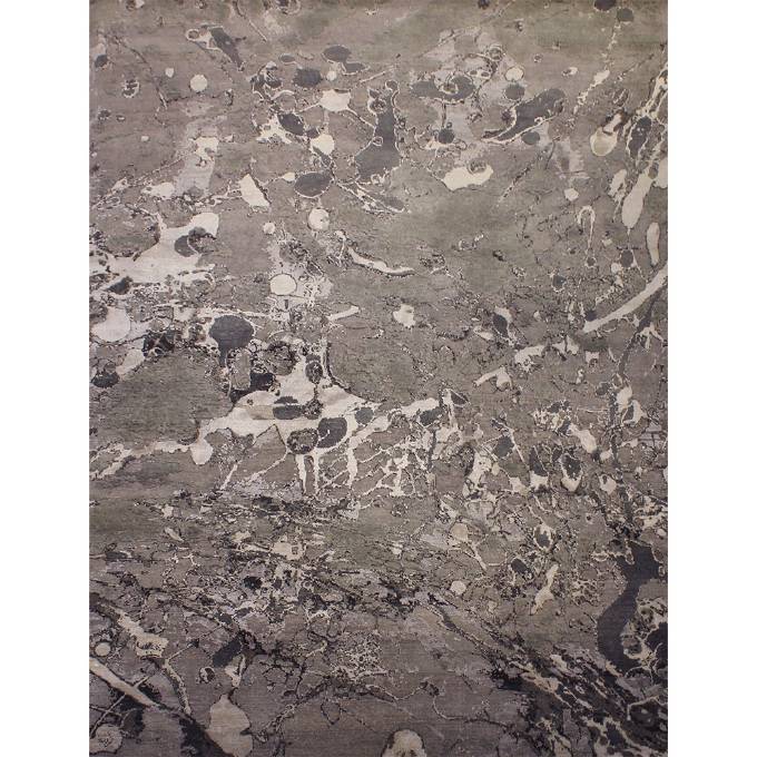 Picture of POLLOCK RENDITION