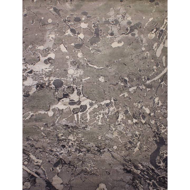 Picture of POLLOCK RENDITION