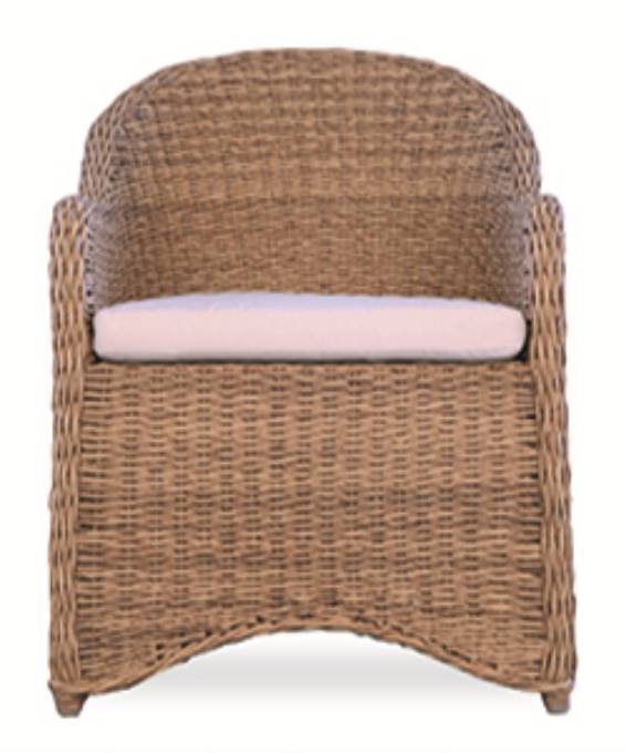 Picture of TOBAGO DINING ARMCHAIR