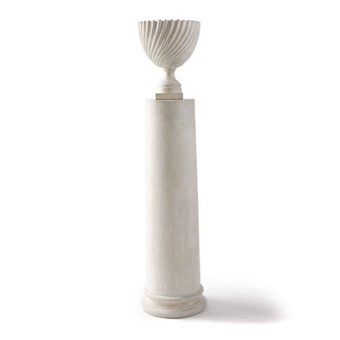 Picture of EMILIO URN AND PEDESTAL