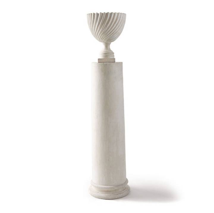 Picture of EMILIO URN AND PEDESTAL