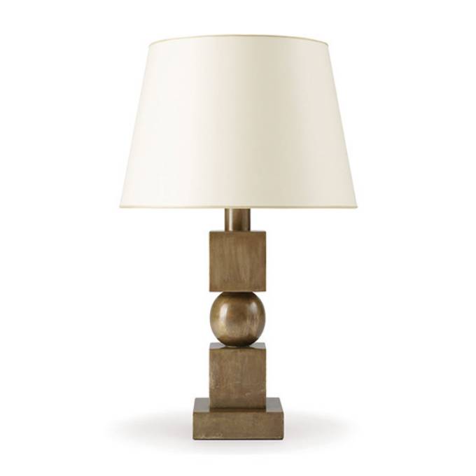 Picture of MORTON LAMP - LARGE
