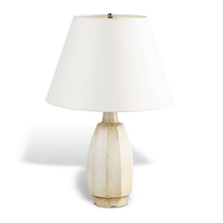 Picture of MARK LAMP - PARCHMENT