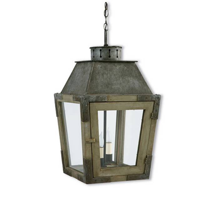 Picture of BAXTER LANTERN